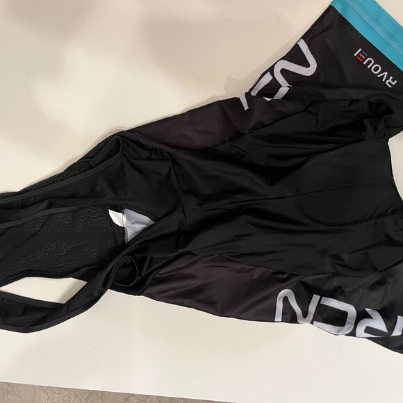 2023 RCN Team Cycling Jersey Set – Men’s Breathable Summer Bike Suit NWT / XL - Picture 8 of 15